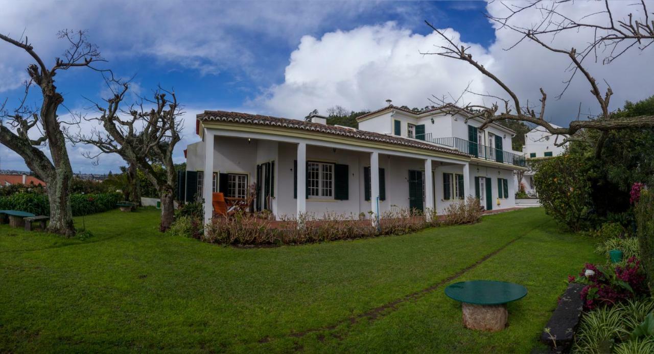 Quinta das Bolas Ponta Delgada Exterior foto